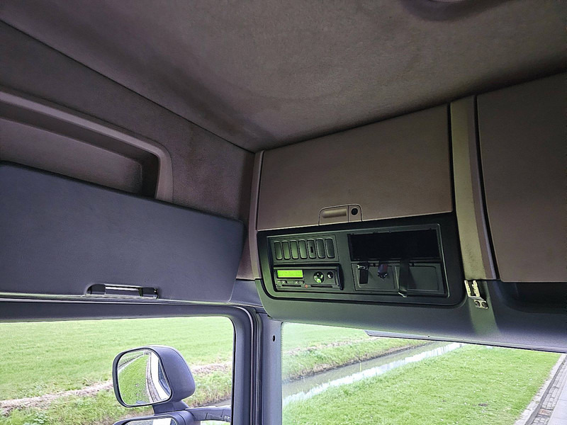 Cabeza tractora Scania G420 HL E5 ADBLEU: foto 10 Cabeza tractora Scania G420 HL E5 ADBLEU: foto 10