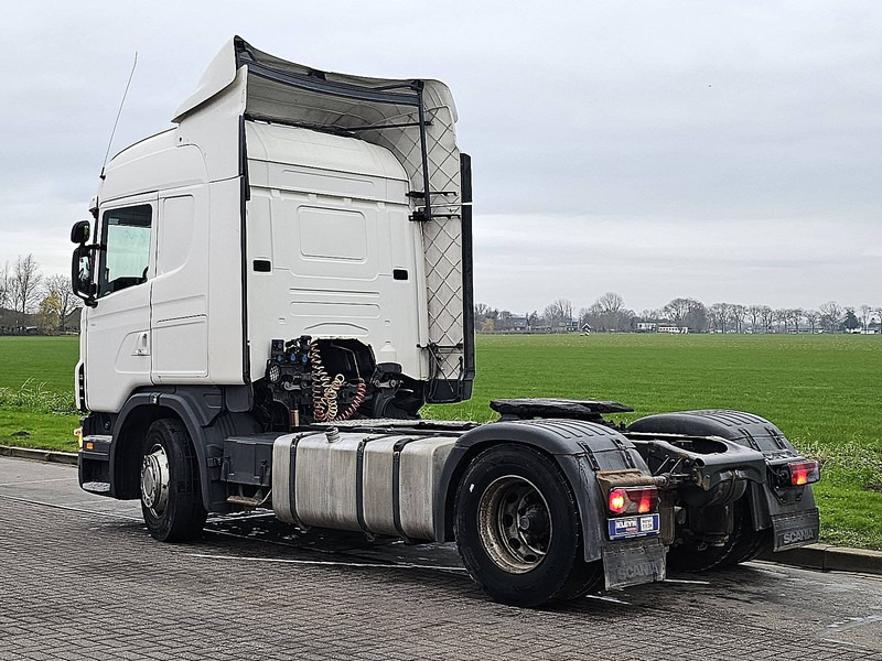 Cabeza tractora Scania G420 HL E5 ADBLEU: foto 6 Cabeza tractora Scania G420 HL E5 ADBLEU: foto 6