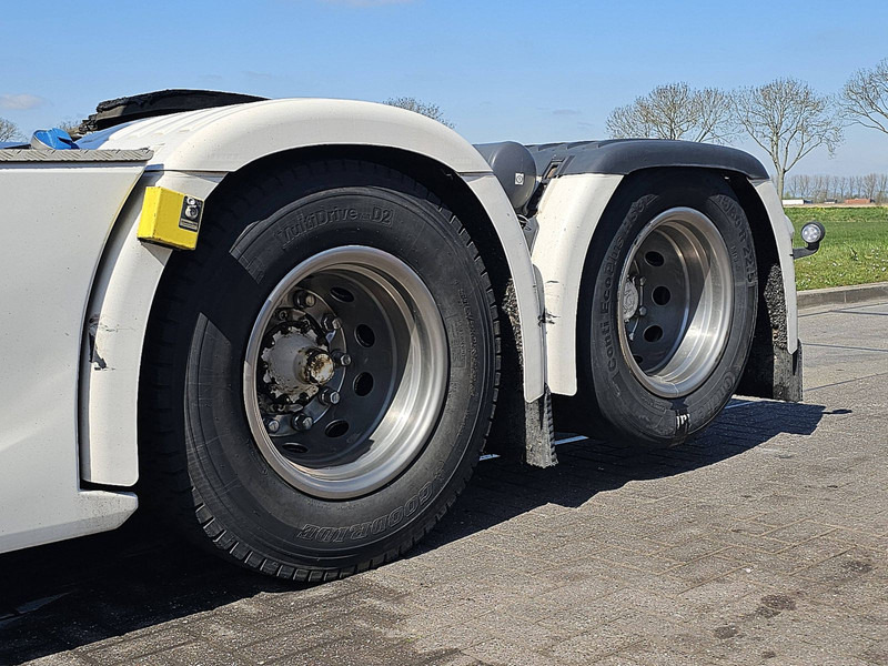 Cabeza tractora Scania G450 6X2 NB BOOGIE: foto 14