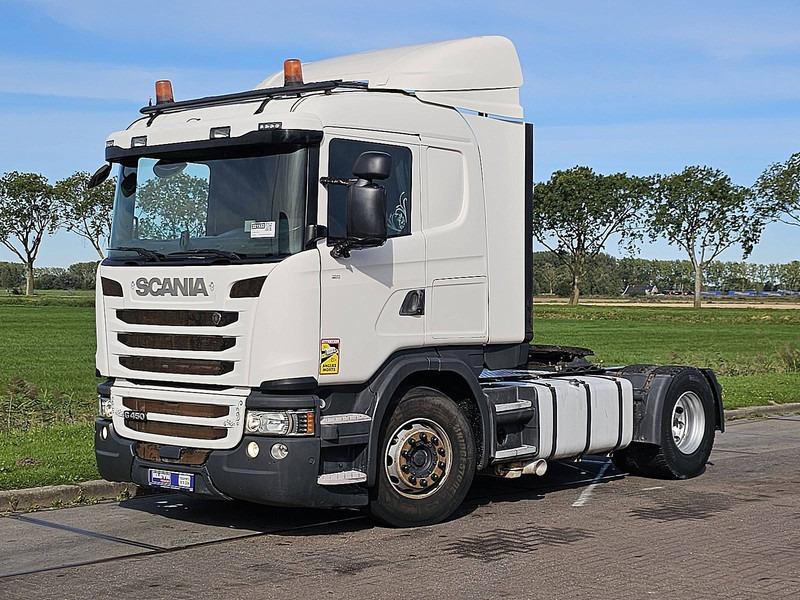 Scania G450 XENON RETAR.SCR ONLY - Cabeza tractora: foto 2 Scania G450 XENON RETAR.SCR ONLY - Cabeza tractora: foto 2