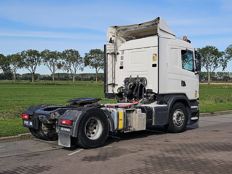 Scania G450 XENON RETAR.SCR ONLY - Cabeza tractora: foto 3 Scania G450 XENON RETAR.SCR ONLY - Cabeza tractora: foto 3