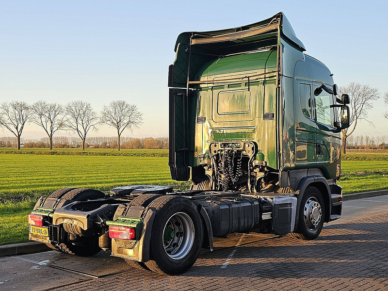 Scania R370 - Cabeza tractora: foto 3 Scania R370 - Cabeza tractora: foto 3