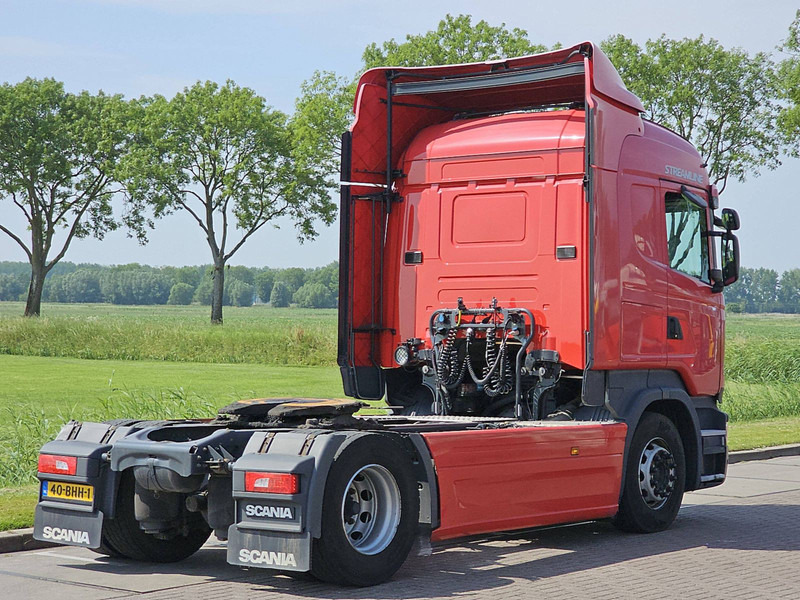 Scania R410 HIGHLINE RETARDER - Cabeza tractora: foto 3 Scania R410 HIGHLINE RETARDER - Cabeza tractora: foto 3