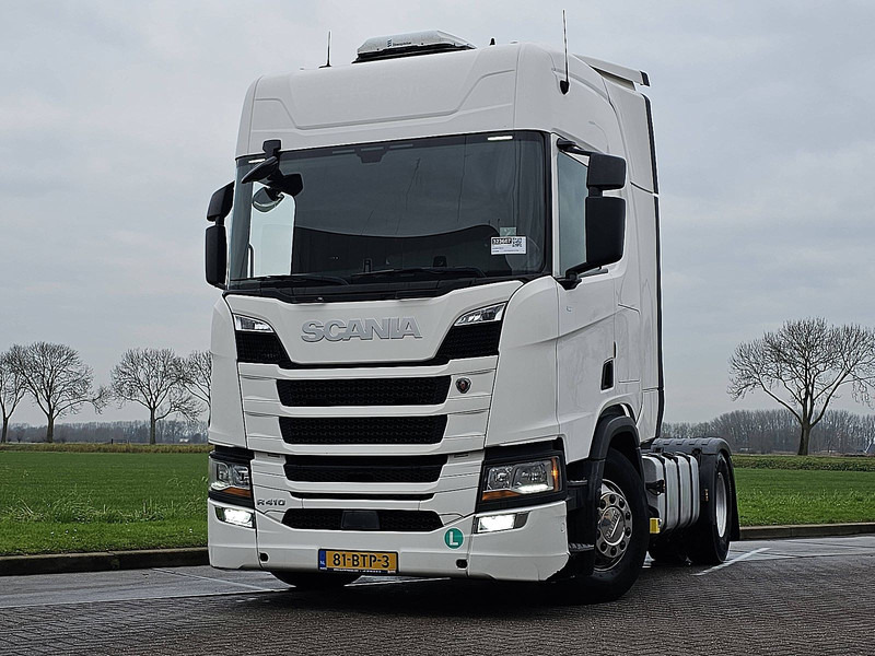 Scania R410 HL RETARDER ALCOA'S - Cabeza tractora: foto 1 Scania R410 HL RETARDER ALCOA'S - Cabeza tractora: foto 1