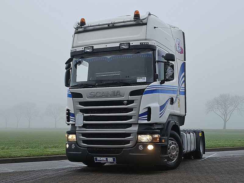 Scania R440 - Cabeza tractora: foto 1 Scania R440 - Cabeza tractora: foto 1