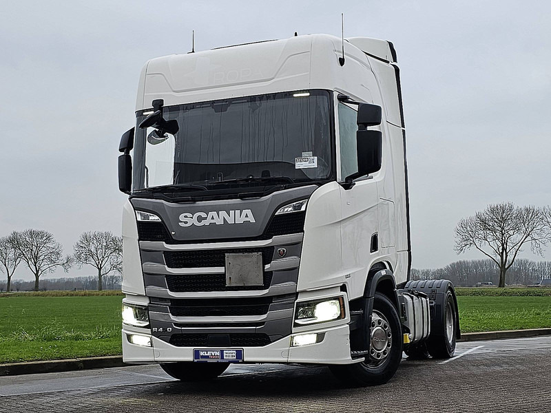Scania R450 ADR - Cabeza tractora: foto 1 Scania R450 ADR - Cabeza tractora: foto 1