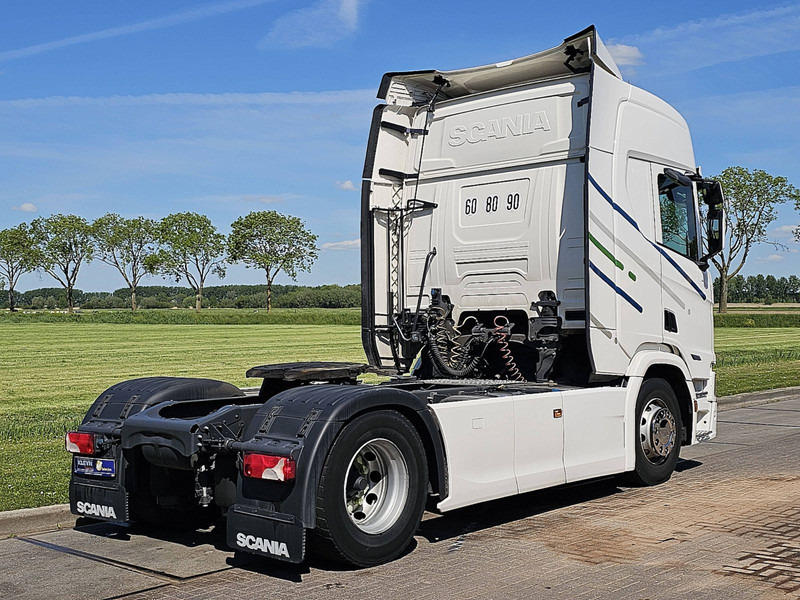 Scania R460 HL,2x tank - Cabeza tractora: foto 3 Scania R460 HL,2x tank - Cabeza tractora: foto 3