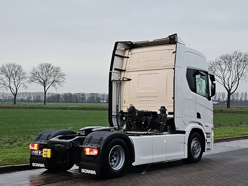 Scania R460 - Cabeza tractora: foto 3 Scania R460 - Cabeza tractora: foto 3