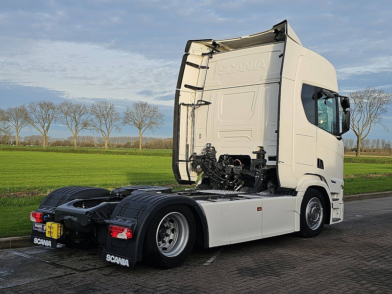 Scania R460 SUPER EB MEGA - Cabeza tractora: foto 3 Scania R460 SUPER EB MEGA - Cabeza tractora: foto 3