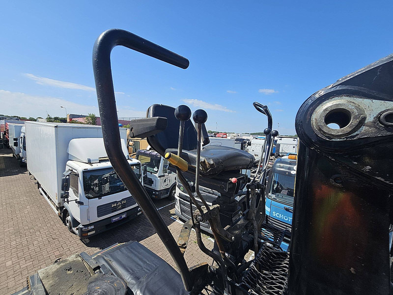 Leasing de Scania R580 FRIEDERICH 251S CRAN Scania R580 FRIEDERICH 251S CRAN: foto 19