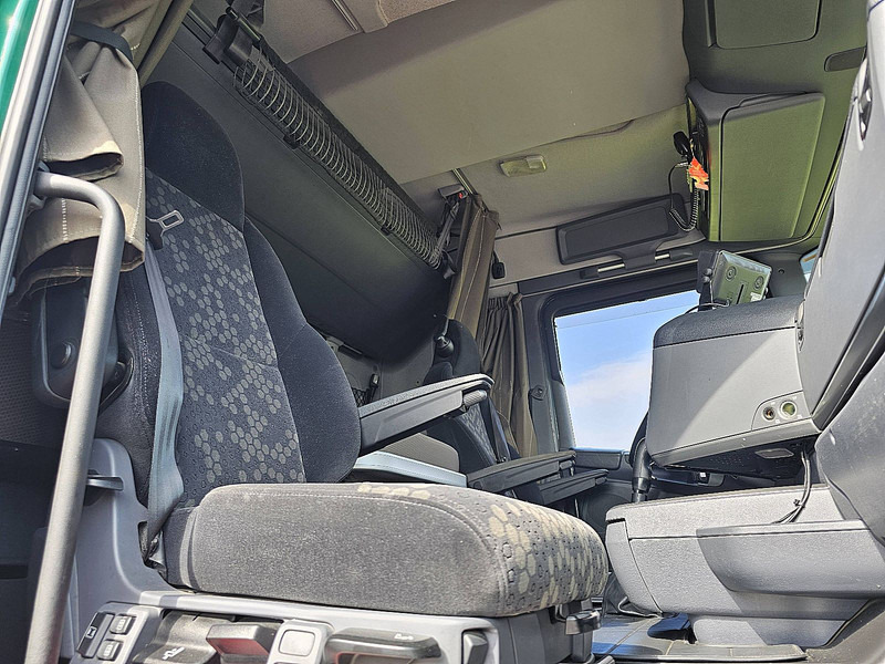 Leasing de Scania R580 FRIEDERICH 251S CRAN Scania R580 FRIEDERICH 251S CRAN: foto 7