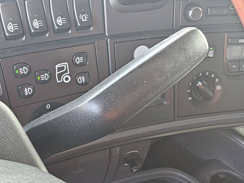 Leasing de Scania R580 FRIEDERICH 251S CRAN Scania R580 FRIEDERICH 251S CRAN: foto 13