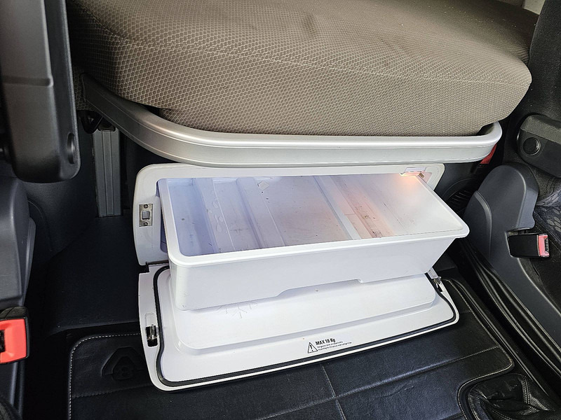 Leasing de Scania R580 FRIEDERICH 251S CRAN Scania R580 FRIEDERICH 251S CRAN: foto 11