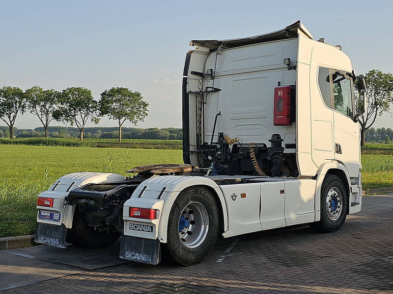 Scania R580 V8 FULL AIR LEATHER - Cabeza tractora: foto 3 Scania R580 V8 FULL AIR LEATHER - Cabeza tractora: foto 3
