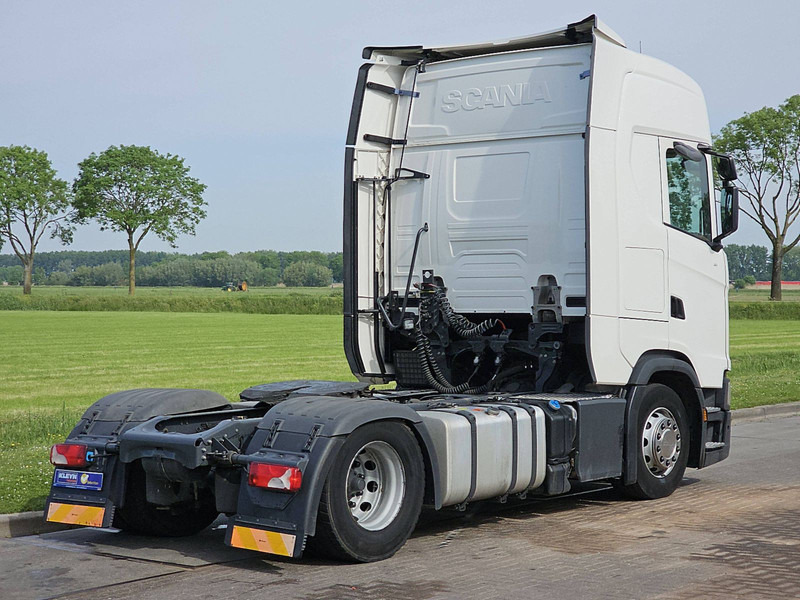 Scania S450 RET. NIGHT A/C 1200L - Cabeza tractora: foto 3 Scania S450 RET. NIGHT A/C 1200L - Cabeza tractora: foto 3