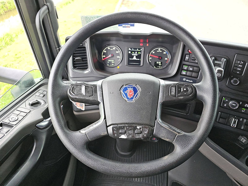 Cabeza tractora Scania S450 RETARDER 2X TANK: foto 11 Cabeza tractora Scania S450 RETARDER 2X TANK: foto 11