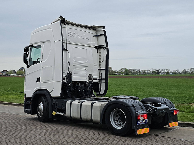 Cabeza tractora Scania S450 RETARDER 2X TANK: foto 6 Cabeza tractora Scania S450 RETARDER 2X TANK: foto 6