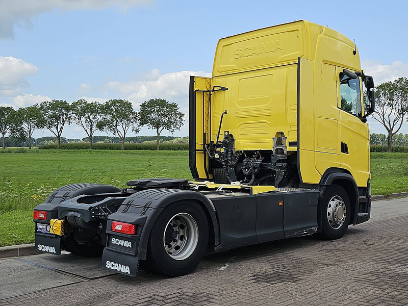 Scania S450 SKIRTS 2X TANK RET. - Cabeza tractora: foto 3 Scania S450 SKIRTS 2X TANK RET. - Cabeza tractora: foto 3