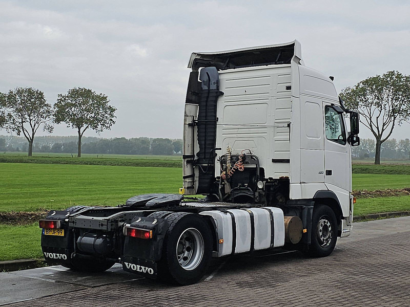 Volvo FH 12.420 - Cabeza tractora: foto 3 Volvo FH 12.420 - Cabeza tractora: foto 3