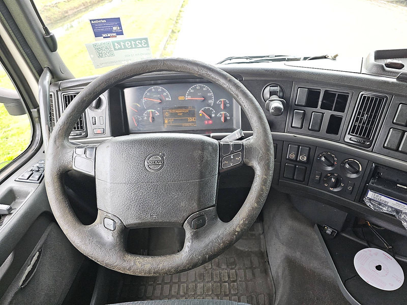 Leasing de Volvo FH 12.420 Volvo FH 12.420: foto 8