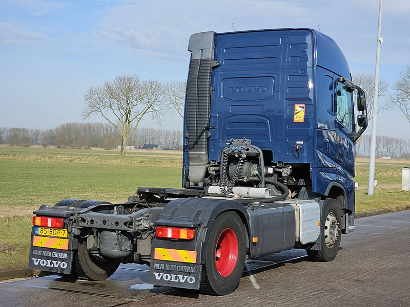 Volvo FH 420 ADR ALCOA NL-TRUCK - Cabeza tractora: foto 3 Volvo FH 420 ADR ALCOA NL-TRUCK - Cabeza tractora: foto 3