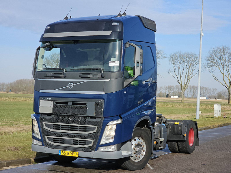 Volvo FH 420 ADR ALCOA NL-TRUCK - Cabeza tractora: foto 2 Volvo FH 420 ADR ALCOA NL-TRUCK - Cabeza tractora: foto 2