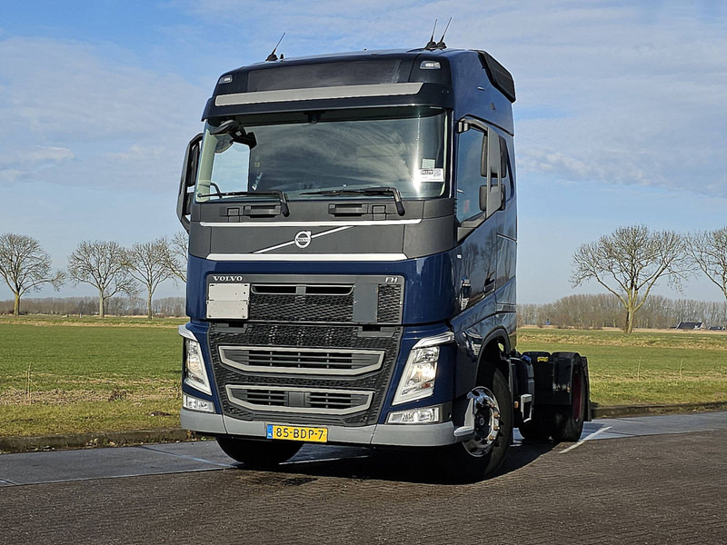 Volvo FH 420 ADR ALCOA NL-TRUCK - Cabeza tractora: foto 1 Volvo FH 420 ADR ALCOA NL-TRUCK - Cabeza tractora: foto 1