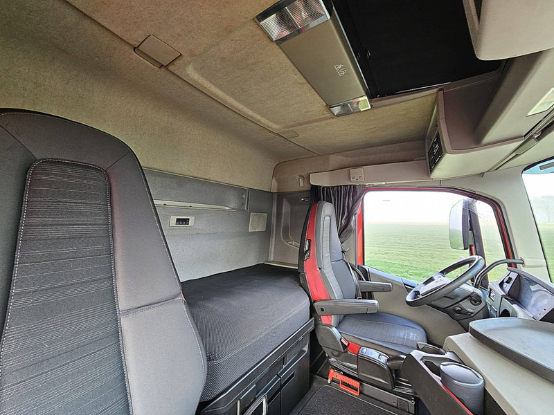 Cabeza tractora Volvo FH 420 LOWROOF VEB+: foto 13