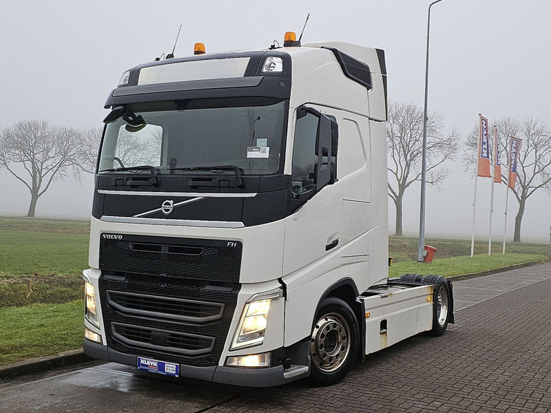 Volvo FH 460 ALCOA'S I-SEE ACC - Cabeza tractora: foto 2 Volvo FH 460 ALCOA'S I-SEE ACC - Cabeza tractora: foto 2