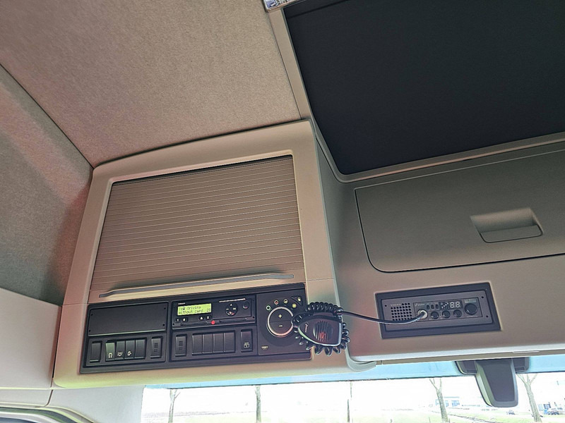 Cabeza tractora Volvo FH 460 ALCOA'S I-SEE ACC: foto 9