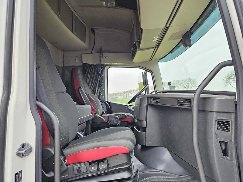 Cabeza tractora Volvo FH 460 ALCOA'S I-SEE ACC: foto 7