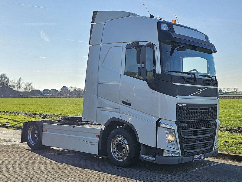 Volvo FH 460 ALCOA'S I-SEE ACC - Cabeza tractora: foto 5 Volvo FH 460 ALCOA'S I-SEE ACC - Cabeza tractora: foto 5