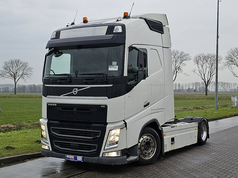 Volvo FH 460 ALCOA'S I-SEE ACC - Cabeza tractora: foto 2 Volvo FH 460 ALCOA'S I-SEE ACC - Cabeza tractora: foto 2