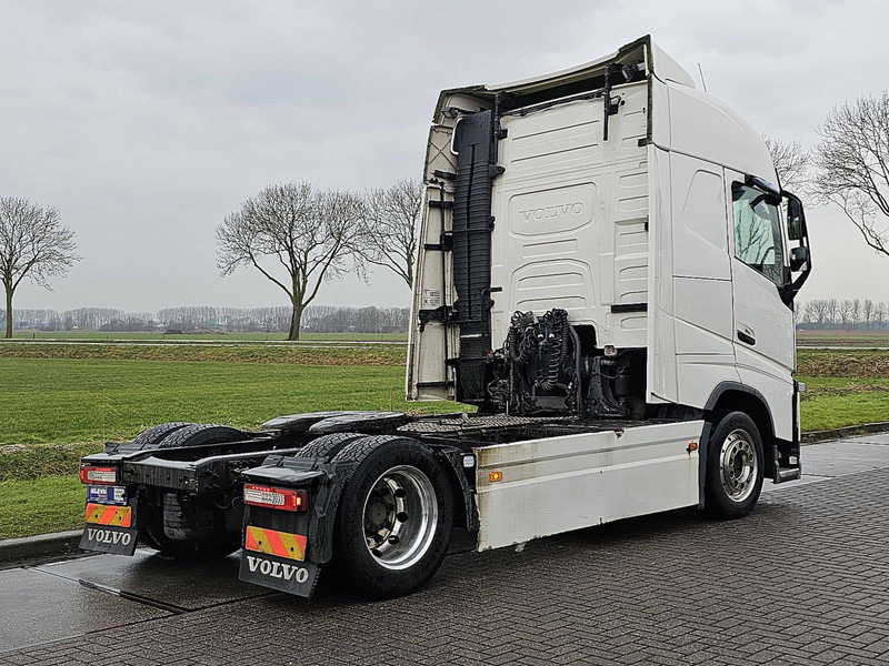 Volvo FH 460 ALCOA'S I-SEE ACC - Cabeza tractora: foto 3 Volvo FH 460 ALCOA'S I-SEE ACC - Cabeza tractora: foto 3