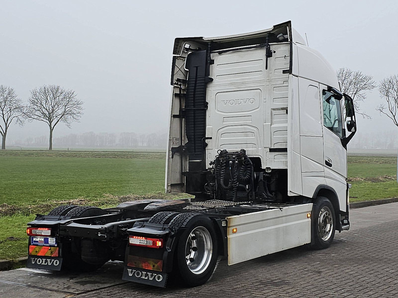 Volvo FH 460 ALCOA'S I-SEE ACC - Cabeza tractora: foto 3 Volvo FH 460 ALCOA'S I-SEE ACC - Cabeza tractora: foto 3