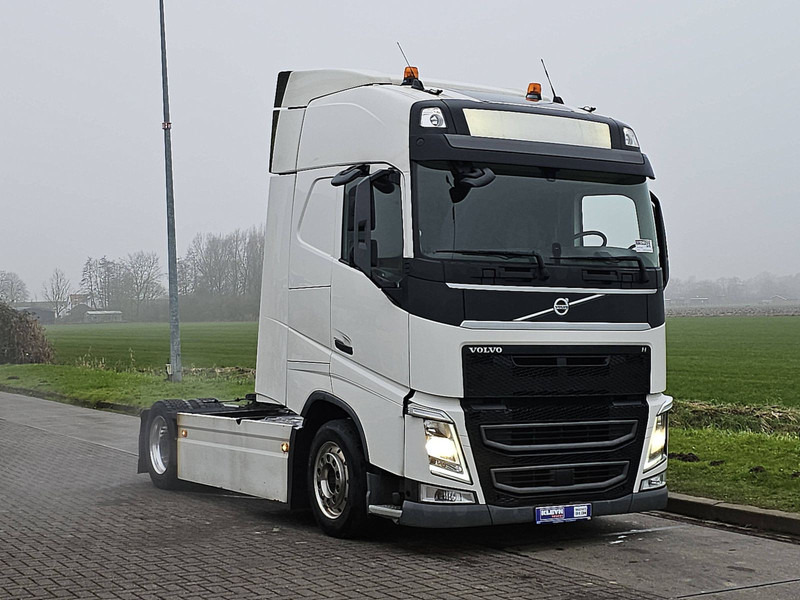 Volvo FH 460 ALCOA'S I-SEE ACC - Cabeza tractora: foto 5 Volvo FH 460 ALCOA'S I-SEE ACC - Cabeza tractora: foto 5