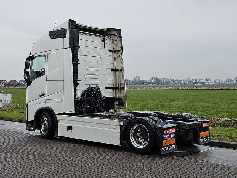 Cabeza tractora Volvo FH 460 ALCOA'S I-SEE ACC: foto 6