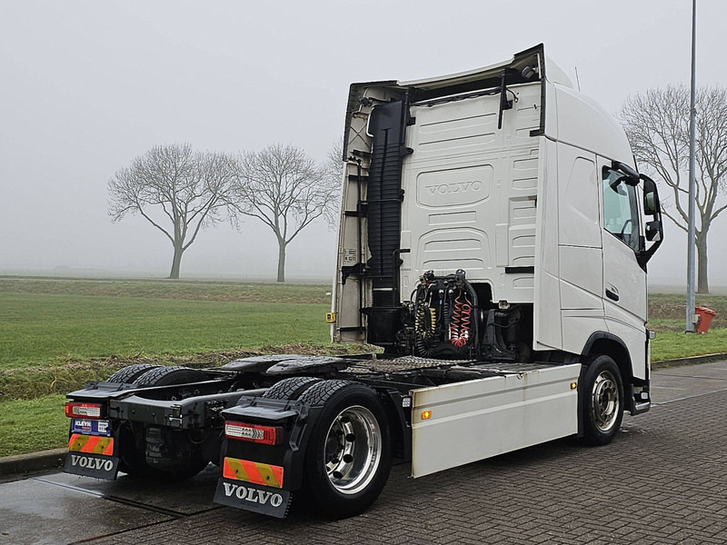 Volvo FH 460 ALCOA'S I-SEE ACC - Cabeza tractora: foto 3 Volvo FH 460 ALCOA'S I-SEE ACC - Cabeza tractora: foto 3