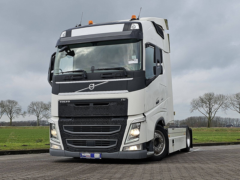 Volvo FH 460 ALCOA'S I-SEE ACC - Cabeza tractora: foto 1 Volvo FH 460 ALCOA'S I-SEE ACC - Cabeza tractora: foto 1