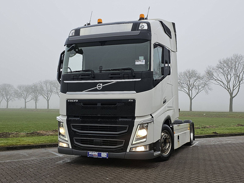 Volvo FH 460 ALCOA'S I-SEE ACC - Cabeza tractora: foto 1 Volvo FH 460 ALCOA'S I-SEE ACC - Cabeza tractora: foto 1