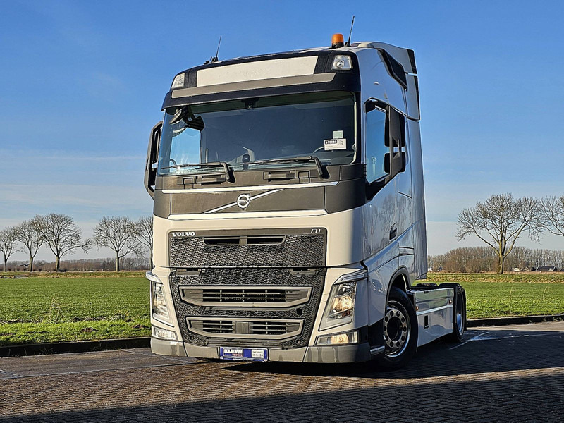 Volvo FH 460 ALCOA'S I-SEE ACC - Cabeza tractora: foto 1 Volvo FH 460 ALCOA'S I-SEE ACC - Cabeza tractora: foto 1