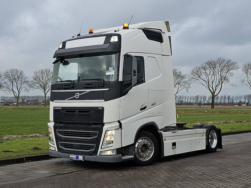Volvo FH 460 ALCOA'S I-SEE ACC - Cabeza tractora: foto 2 Volvo FH 460 ALCOA'S I-SEE ACC - Cabeza tractora: foto 2