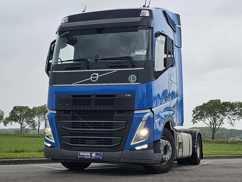 Volvo FH 460 FH5 2X TANK VEB+ - Cabeza tractora: foto 1 Volvo FH 460 FH5 2X TANK VEB+ - Cabeza tractora: foto 1
