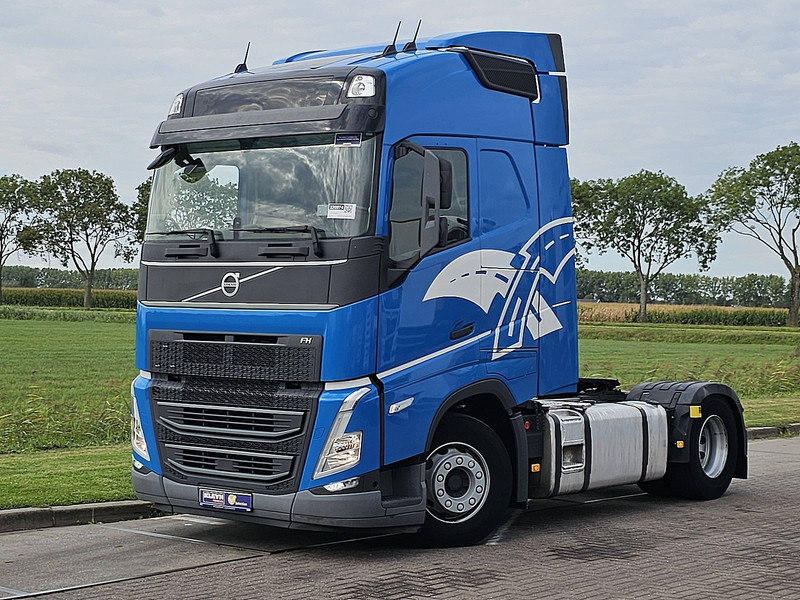 Volvo FH 460 FH5 2X TANK VEB+ - Cabeza tractora: foto 2 Volvo FH 460 FH5 2X TANK VEB+ - Cabeza tractora: foto 2