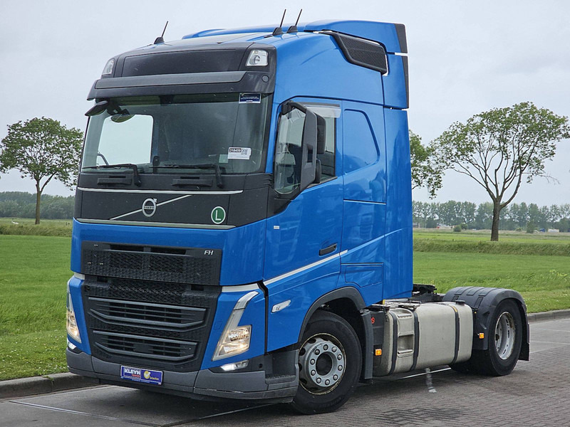 Volvo FH 460 FH5 2X TANK VEB+ - Cabeza tractora: foto 2 Volvo FH 460 FH5 2X TANK VEB+ - Cabeza tractora: foto 2