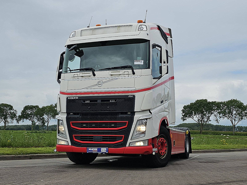 Volvo FH 460 GLOBETROTTER - Cabeza tractora: foto 1 Volvo FH 460 GLOBETROTTER - Cabeza tractora: foto 1