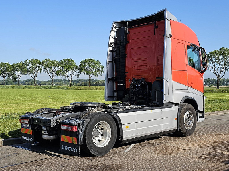 Volvo FH 460 PTO I-PARK-CL ALCOA - Cabeza tractora: foto 3 Volvo FH 460 PTO I-PARK-CL ALCOA - Cabeza tractora: foto 3