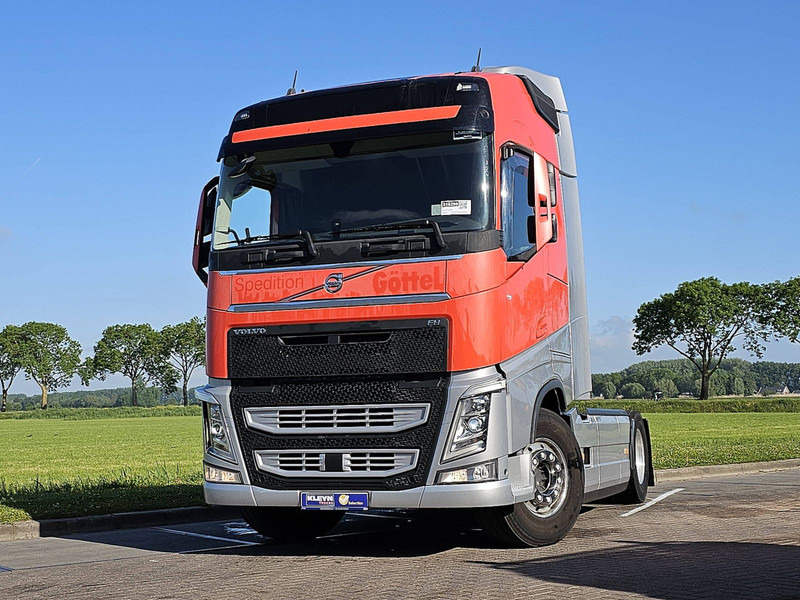 Volvo FH 460 PTO I-PARK-CL ALCOA - Cabeza tractora: foto 1 Volvo FH 460 PTO I-PARK-CL ALCOA - Cabeza tractora: foto 1