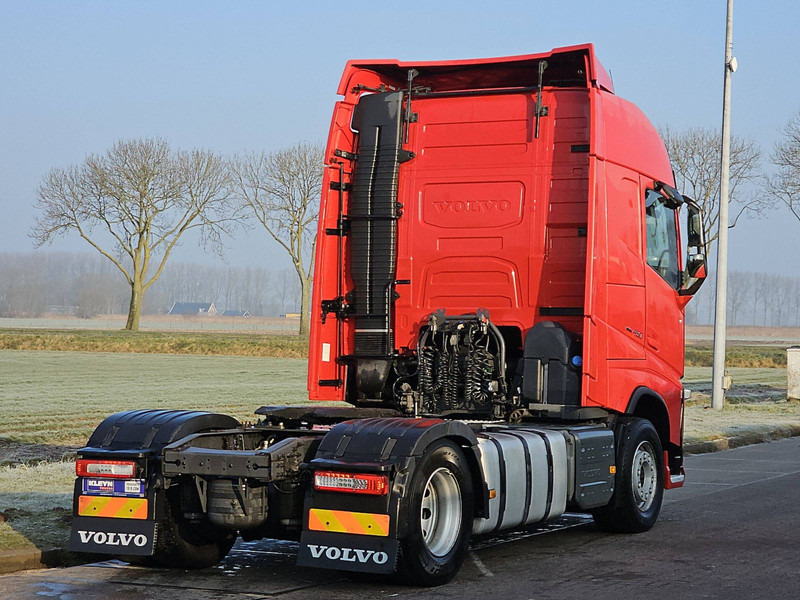 Volvo FH 460 XENON 2X TANK VEB+ - Cabeza tractora: foto 3 Volvo FH 460 XENON 2X TANK VEB+ - Cabeza tractora: foto 3