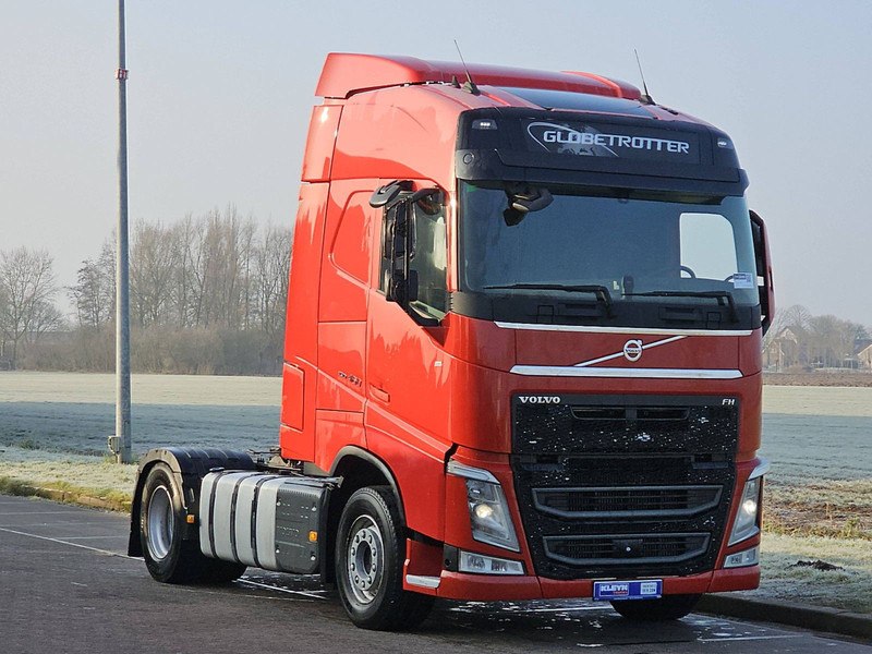 Volvo FH 460 XENON 2X TANK VEB+ - Cabeza tractora: foto 5 Volvo FH 460 XENON 2X TANK VEB+ - Cabeza tractora: foto 5